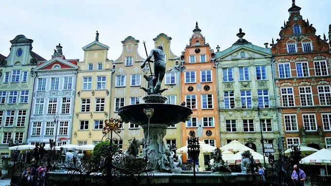 Długi Targ